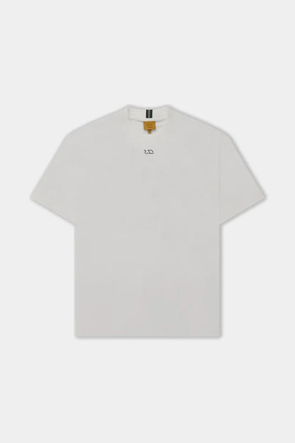 Camiseta Class Mini CLS Nakin (Off White) - Four Street