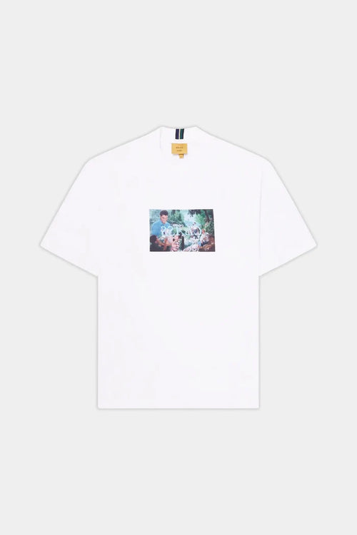Camiseta Class Paradise (Off White) - Four Street