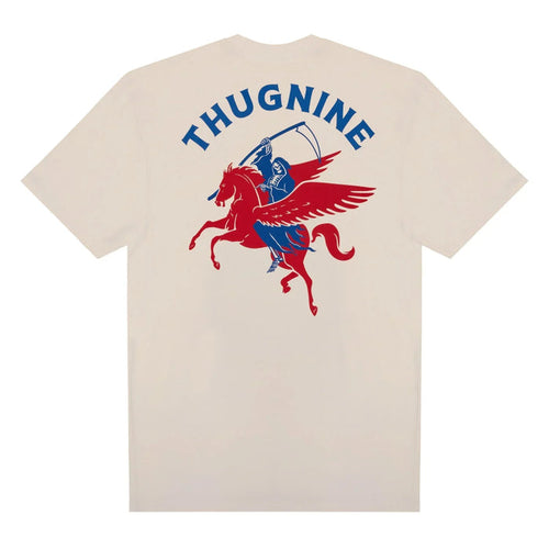 CAMISETA DEAD MESSENGER - Four Street