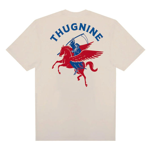 CAMISETA DEAD MESSENGER - Four Street