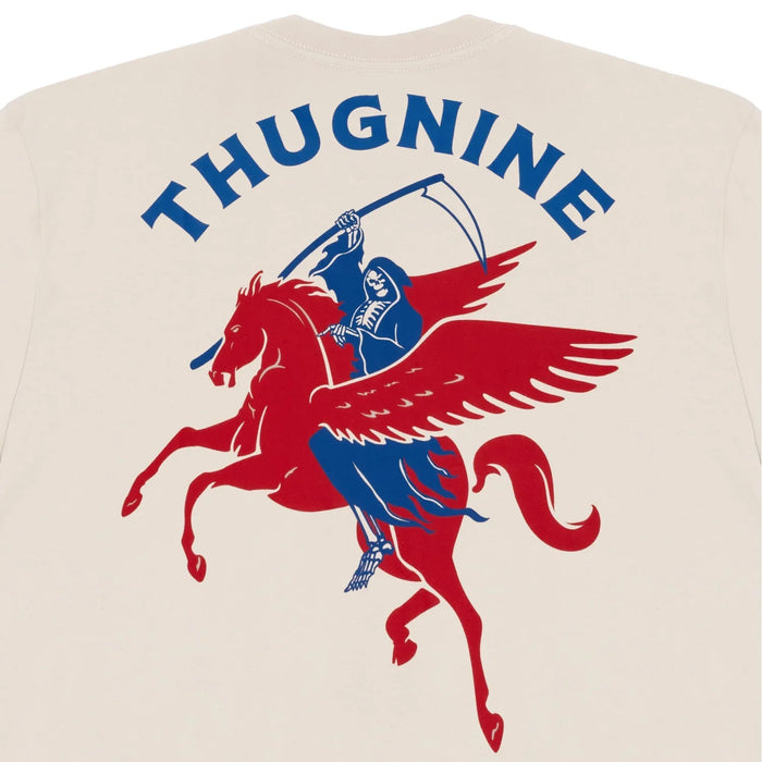 CAMISETA DEAD MESSENGER - Four Street