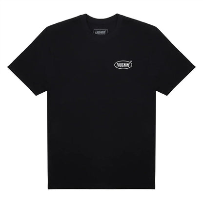 CAMISETA DESCRIPTION ELIPSE - Four Street