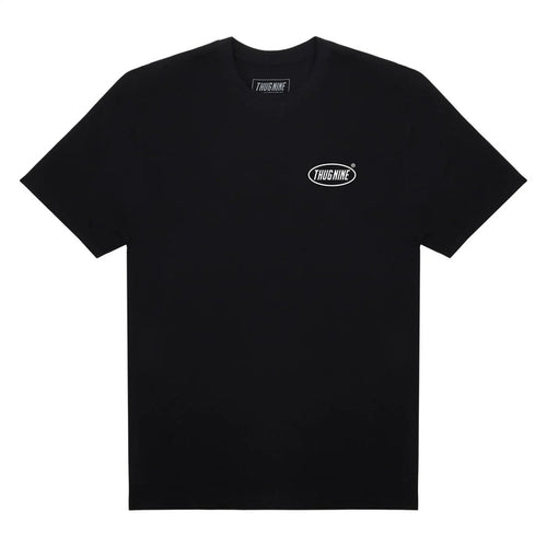 CAMISETA DESCRIPTION ELIPSE - Four Street