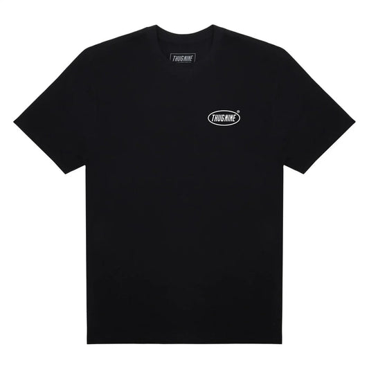 CAMISETA DESCRIPTION ELIPSE - Four Street