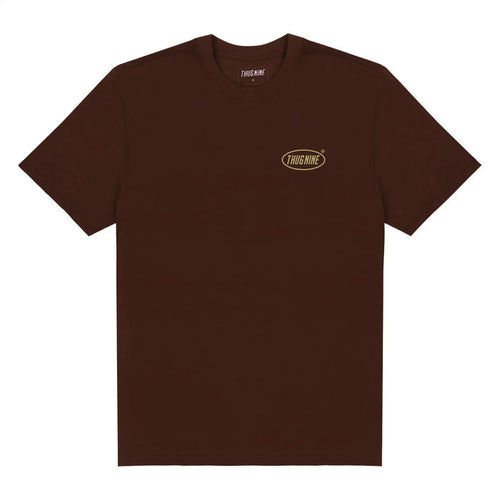 CAMISETA DESCRIPTION ELIPSE - Four Street