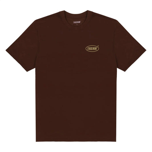 CAMISETA DESCRIPTION ELIPSE - Four Street