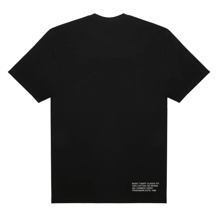 CAMISETA DESCRIPTION ELIPSE - Four Street