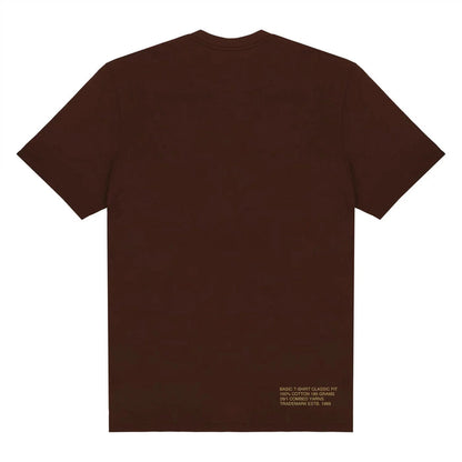 CAMISETA DESCRIPTION ELIPSE - Four Street