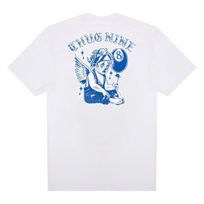 CAMISETA EIGHT BALL - Four Street