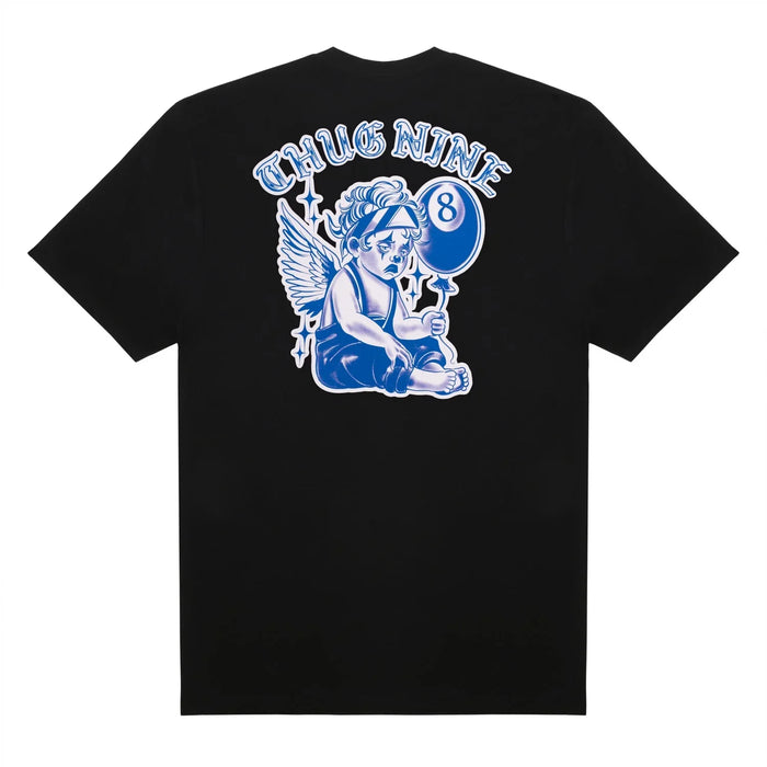 CAMISETA EIGHT BALL - Four Street