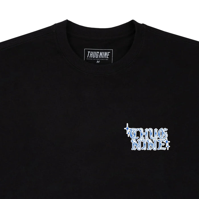 CAMISETA EIGHT BALL - Four Street