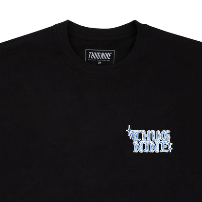 CAMISETA EIGHT BALL - Four Street