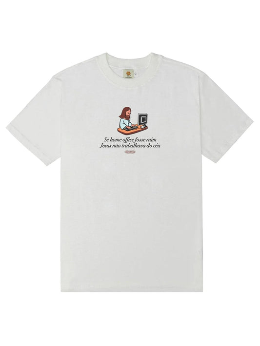 Camiseta Home Office - Four Street
