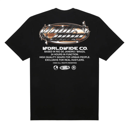 CAMISETA IRON WORK - Four Street