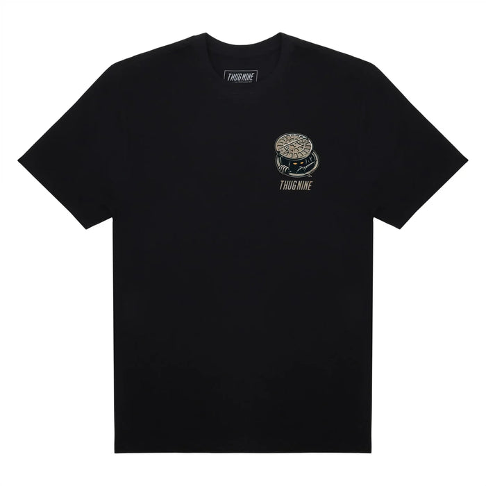 CAMISETA MESS - Four Street