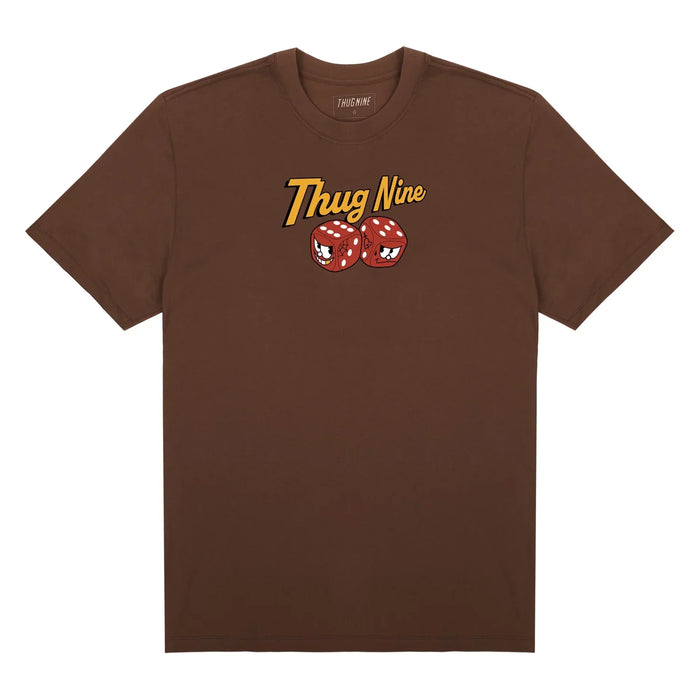 CAMISETA OG DICES - Four Street