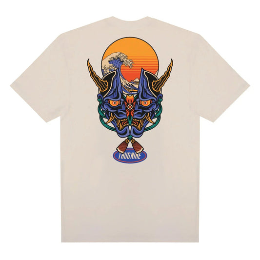 CAMISETA ONI - Four Street