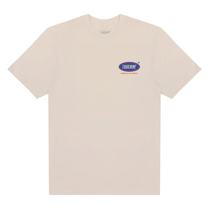 CAMISETA ONI - Four Street