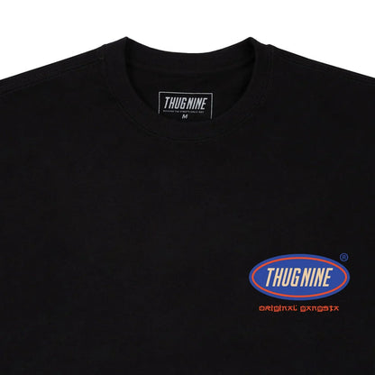 CAMISETA ONI - Four Street