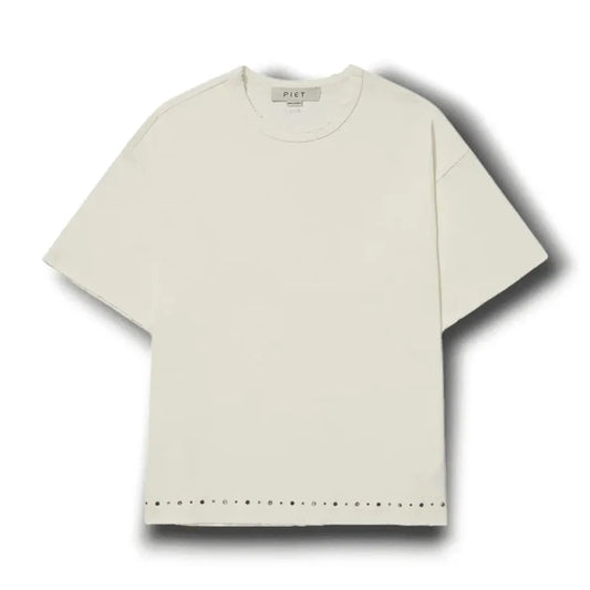 CAMISETA PIET GEMS DISTRESSED - Four Street