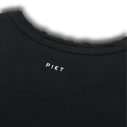 CAMISETA PIET GEMS DISTRESSED - Four Street