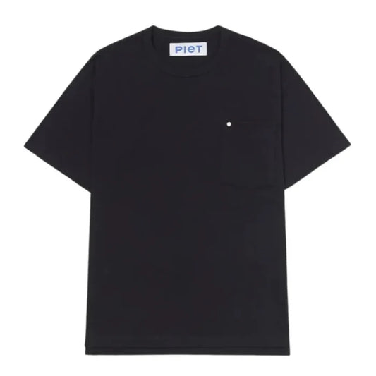 CAMISETA PIET OVERSIZED HEAVYWEIGHT TEE - Four Street