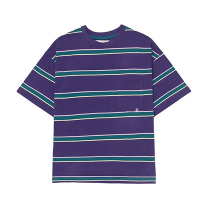 CAMISETA PIET PATCHWORK - Four Street