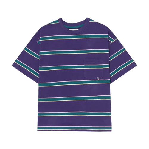 CAMISETA PIET PATCHWORK - Four Street