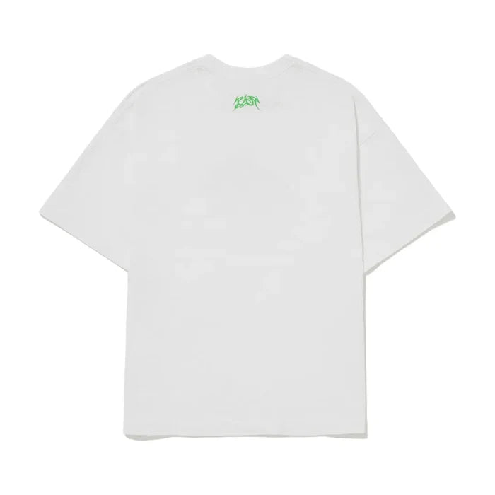 CAMISETA PIET TARTARUGA - Four Street