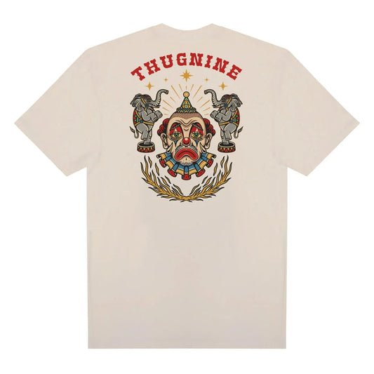 CAMISETA SAD CLOWN - Four Street