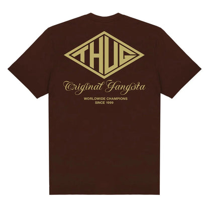 CAMISETA SHIELD - Four Street