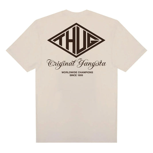 CAMISETA SHIELD - Four Street