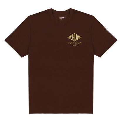 CAMISETA SHIELD - Four Street