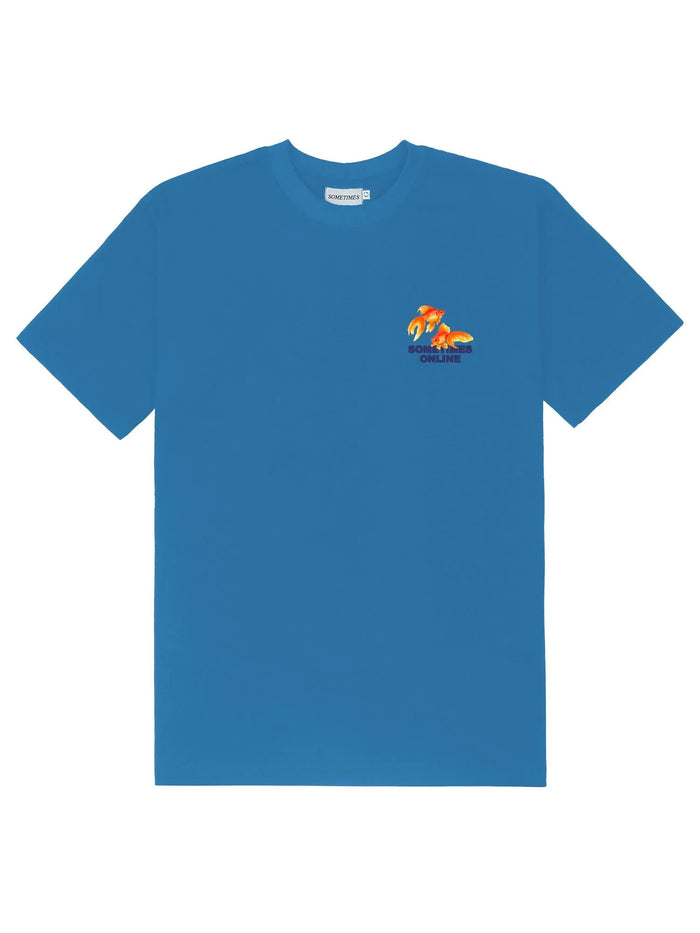 Camiseta Between Us - Four Street