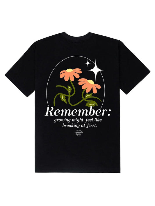 Camiseta Growing - Four Street