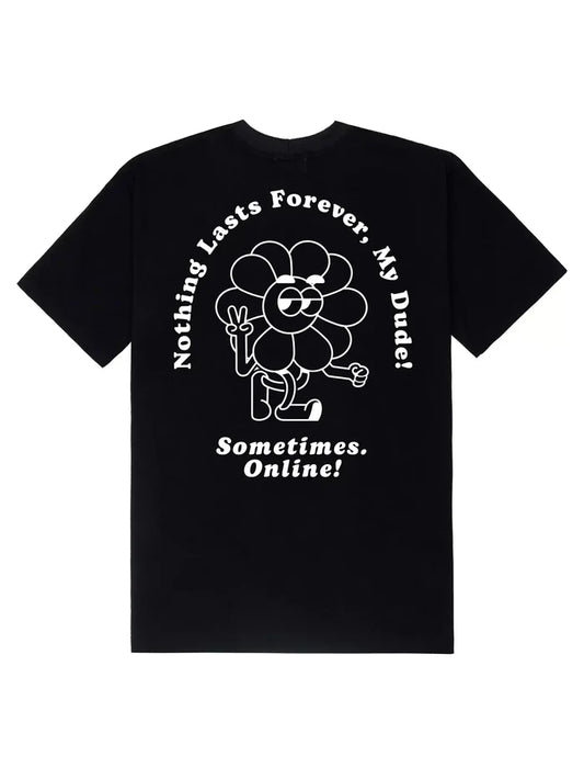 Camiseta My Dude - Four Street