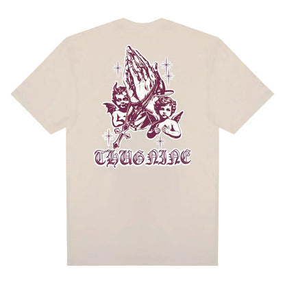CAMISETA TWO WAYS - Four Street