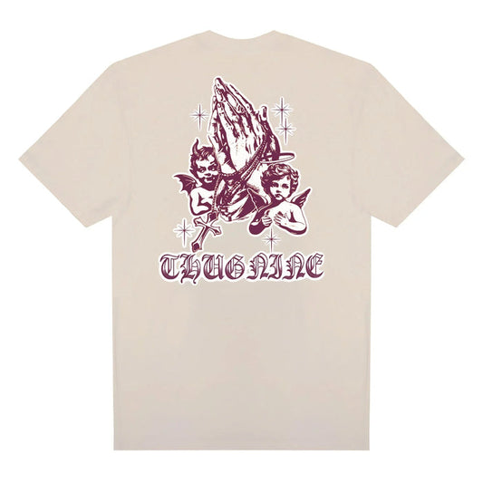 CAMISETA TWO WAYS - Four Street