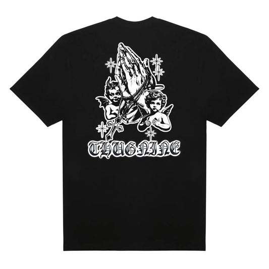 CAMISETA TWO WAYS - Four Street