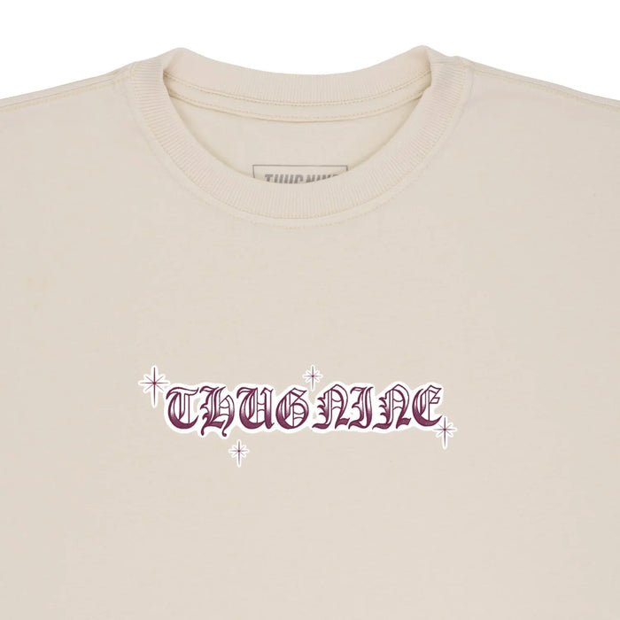 CAMISETA TWO WAYS - Four Street