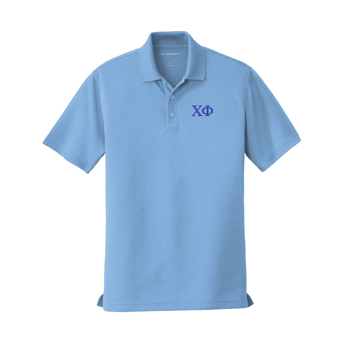Chi Phi Performance Polo