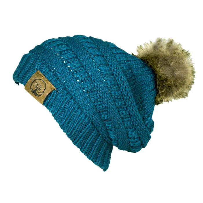 One Size / Teal