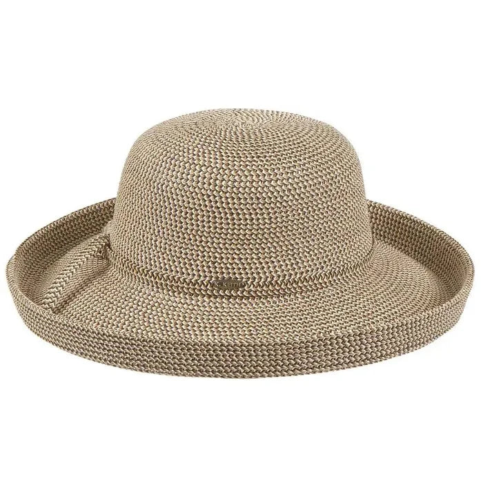 Deadwood Trading Chanterelle - Straw Sun Hat - Hatcountry