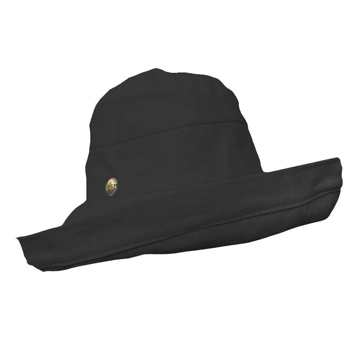 Deadwood Trading Coastal Cotton Sunhat - Women's Sunhat - Hatcountry