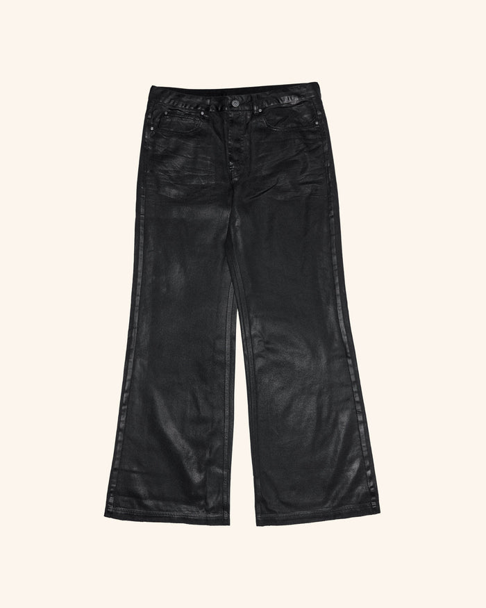 DEATH RESIN PANTS