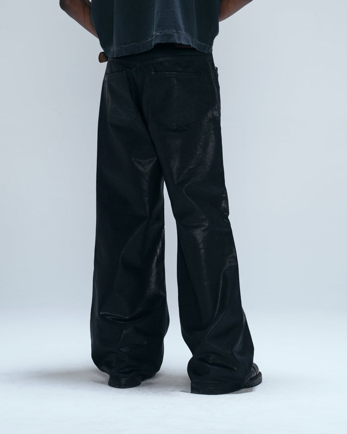 DEATH RESIN PANTS