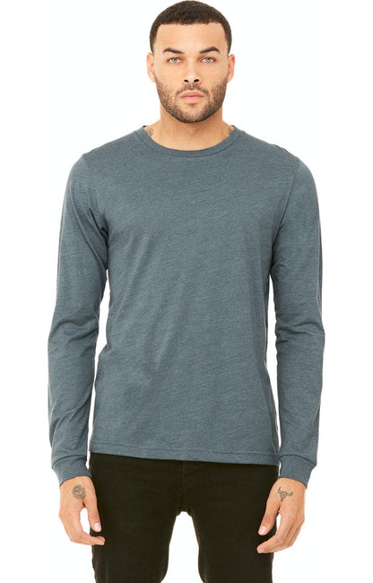 Delta Chi Long Sleeve Tee