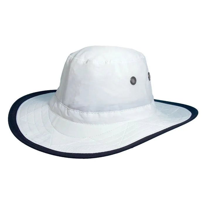 Dorfman Pacific Clear Creek - UPF 50+ Bucket Sun Hat - Hatcountry