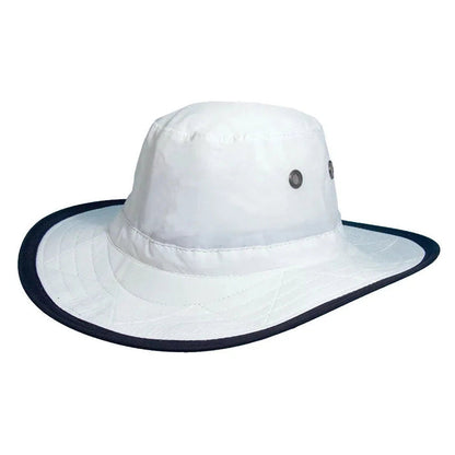 Dorfman Pacific Clear Creek - UPF 50+ Bucket Sun Hat - Hatcountry