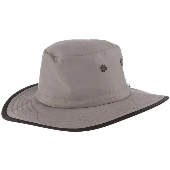 Dorfman Pacific Clear Creek - UPF 50+ Bucket Sun Hat